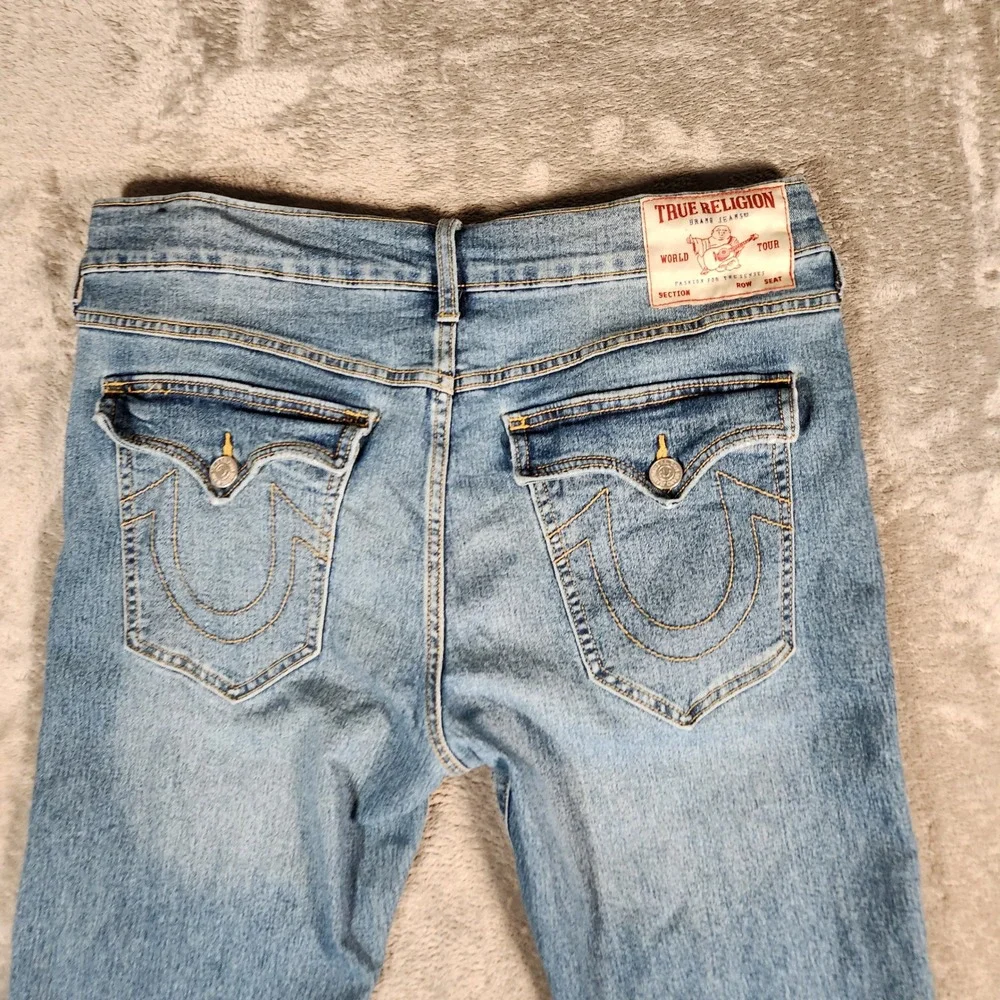 True Religion true religion